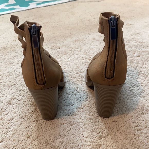 Booties - Picture 3 of 3